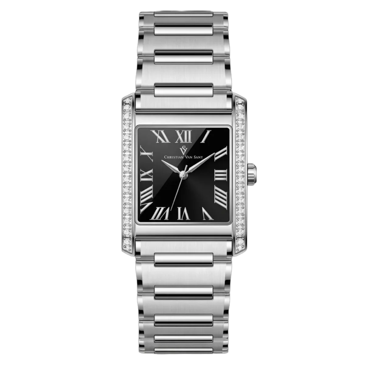 Roman Numeral Watch