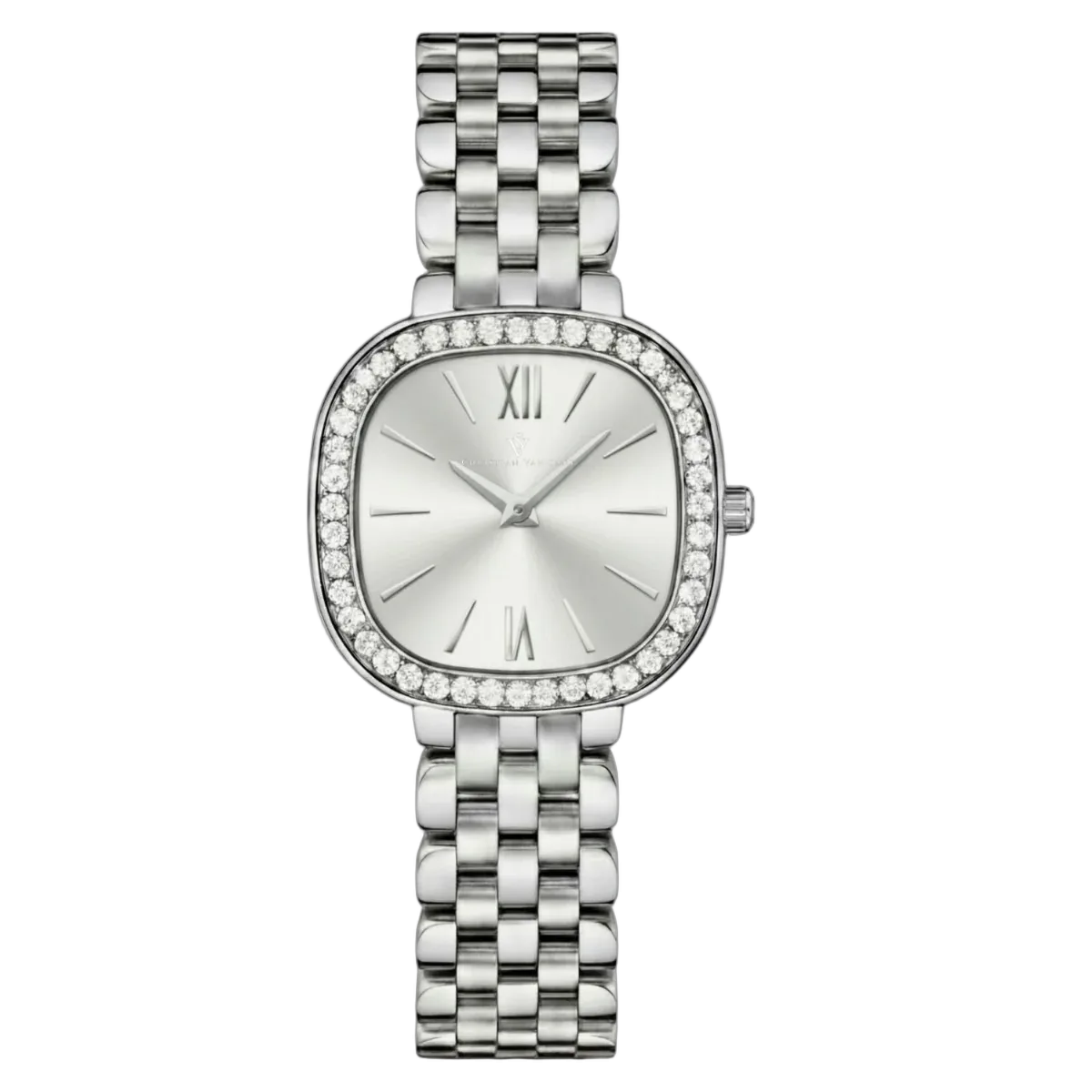 Watch by Christian Van Sant