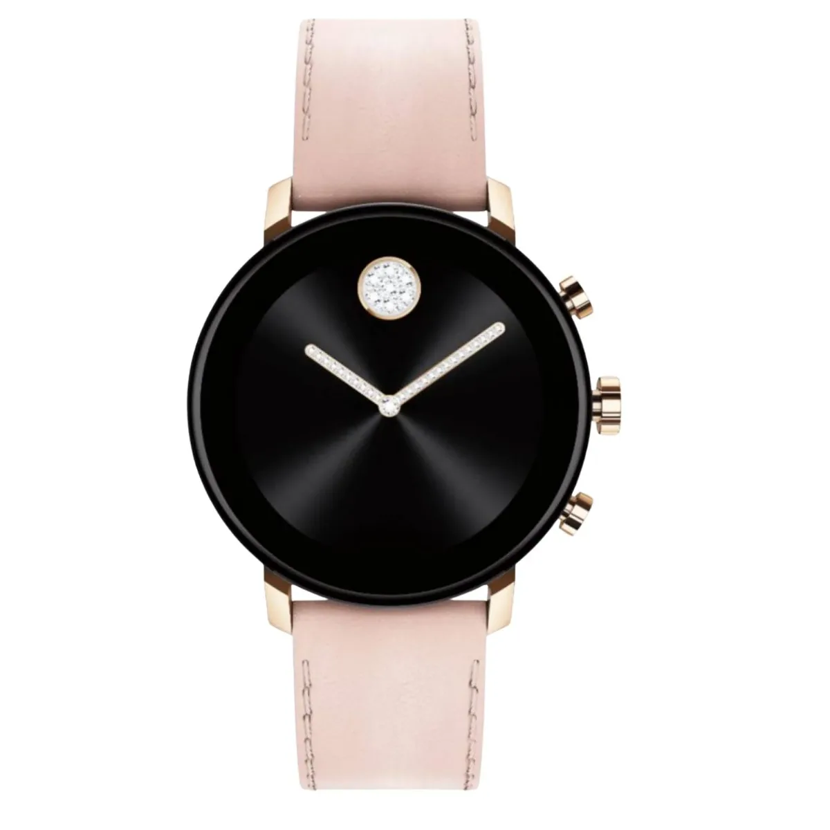 Museum Watch by Movado
