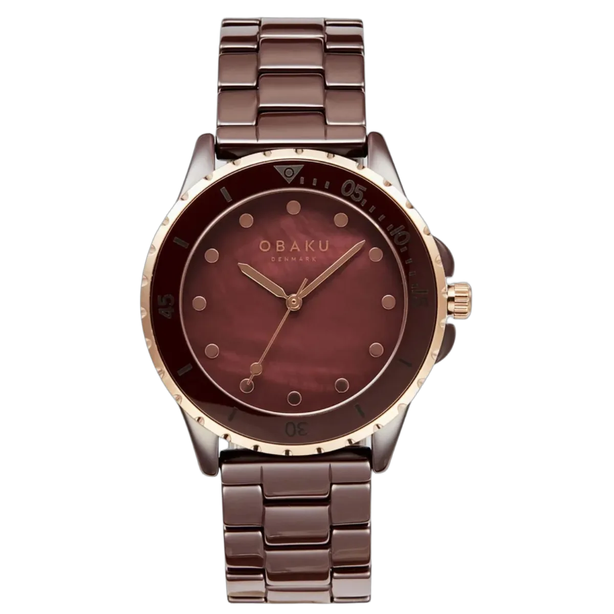 Quartz Watch by Obaku
