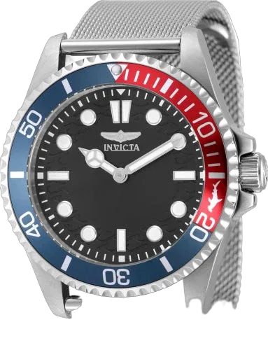 Pro Diver Quartz Watch