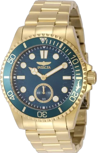 Invicta Pro Diver Watch