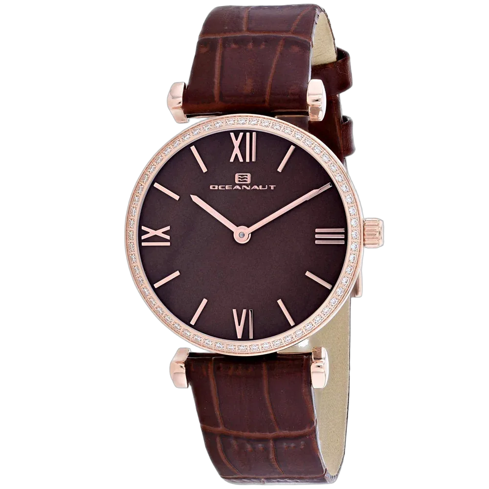 Harmony Watch by Oceanaut