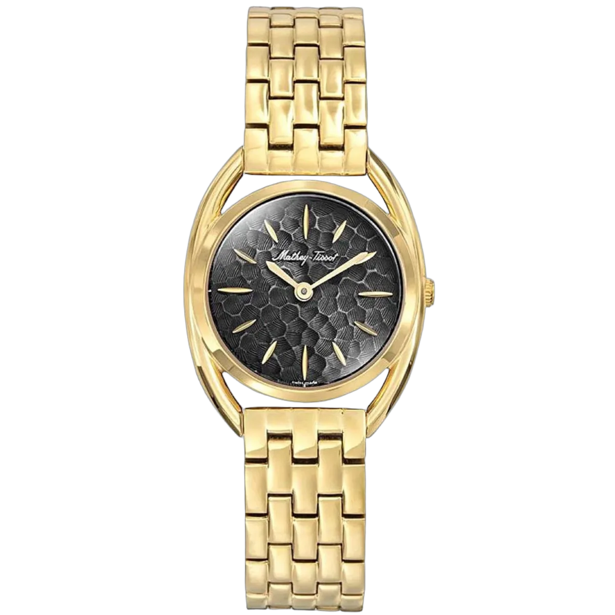 Saphira Watch by Mathey-Tissot