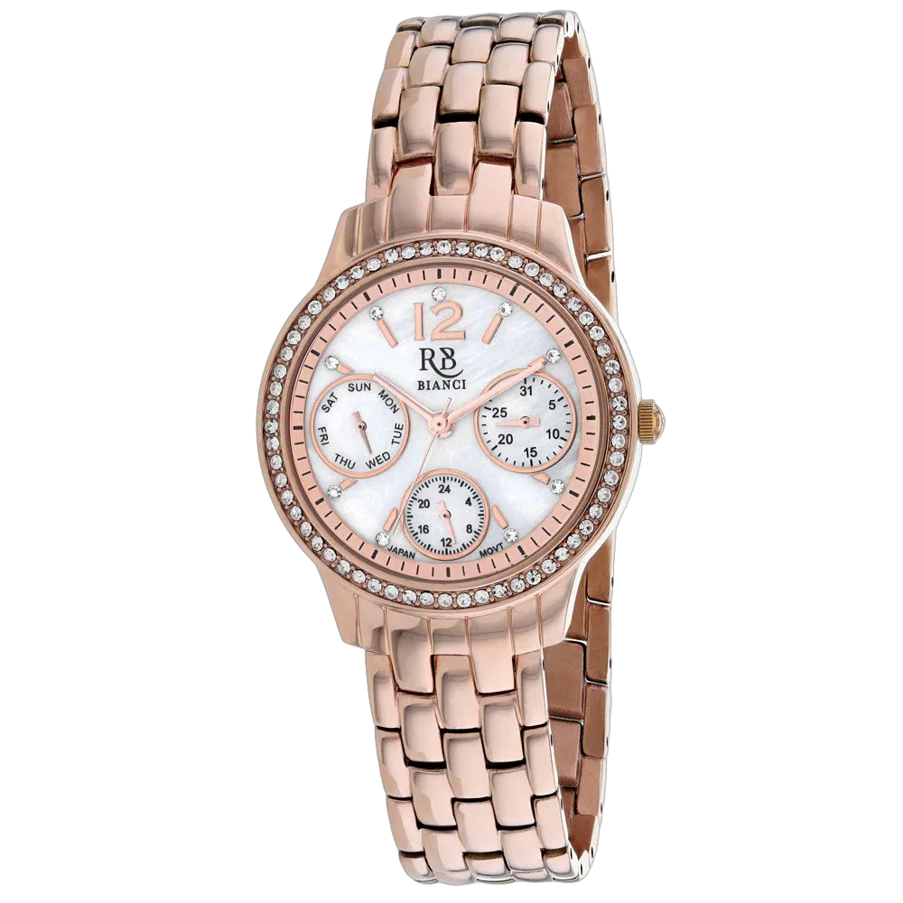 Watch by Roberto Bianci
