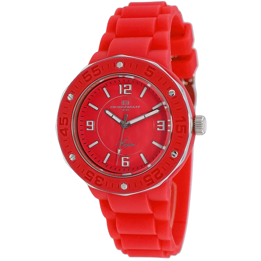 Acqua Watch by Oceanaut