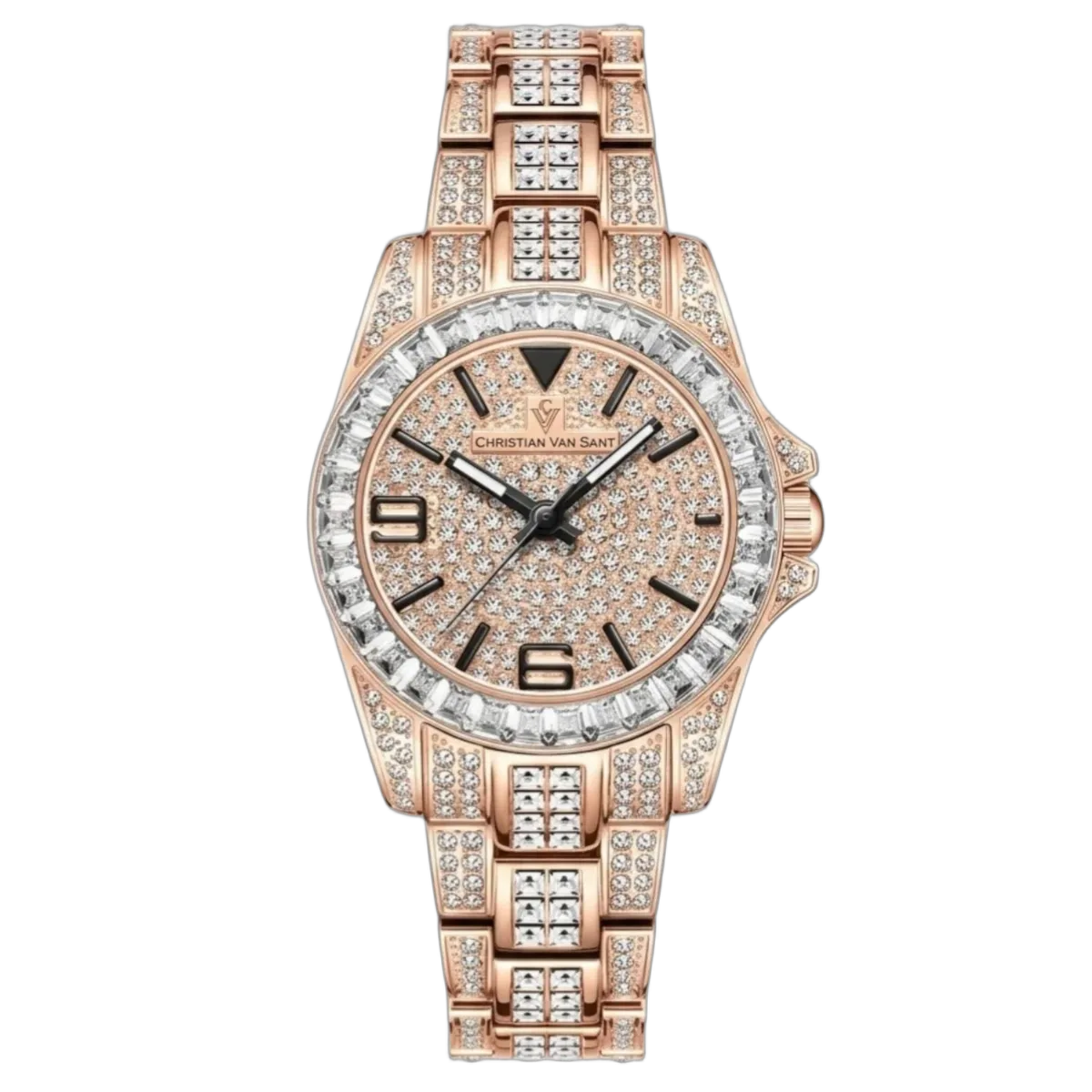 Christian Van Sant Watch by Christian Van Sant