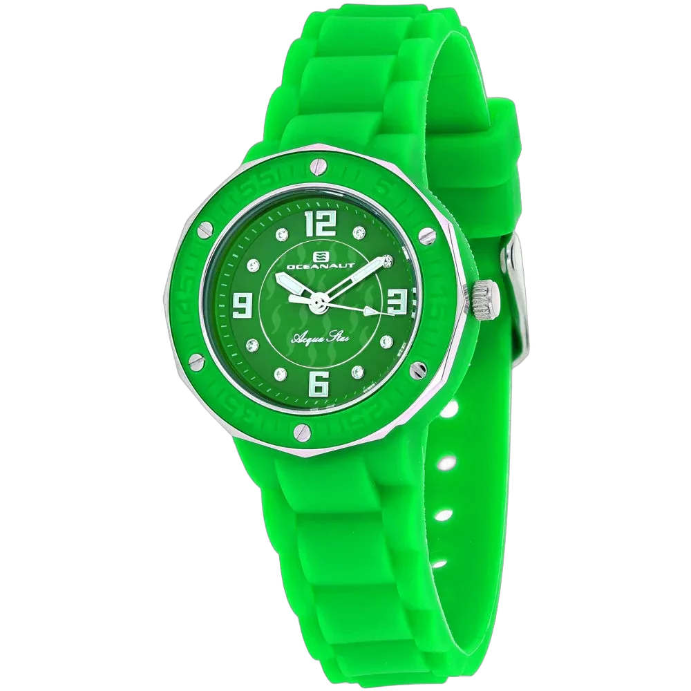 Acqua Star Watch by Oceanaut