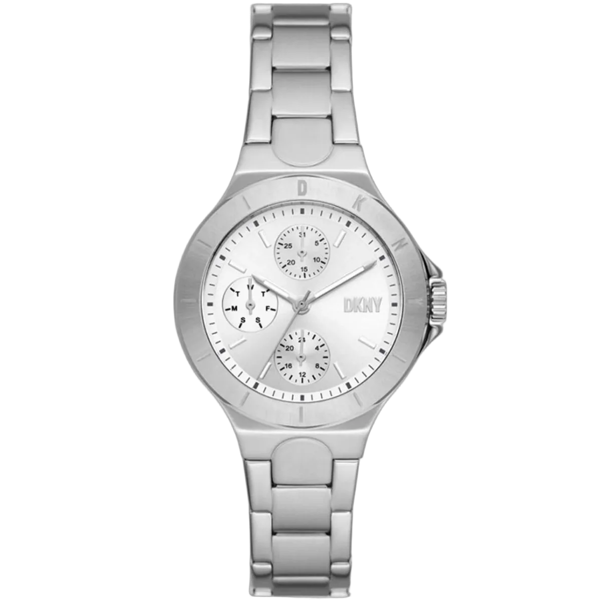 Chambers Watch by DKNY
