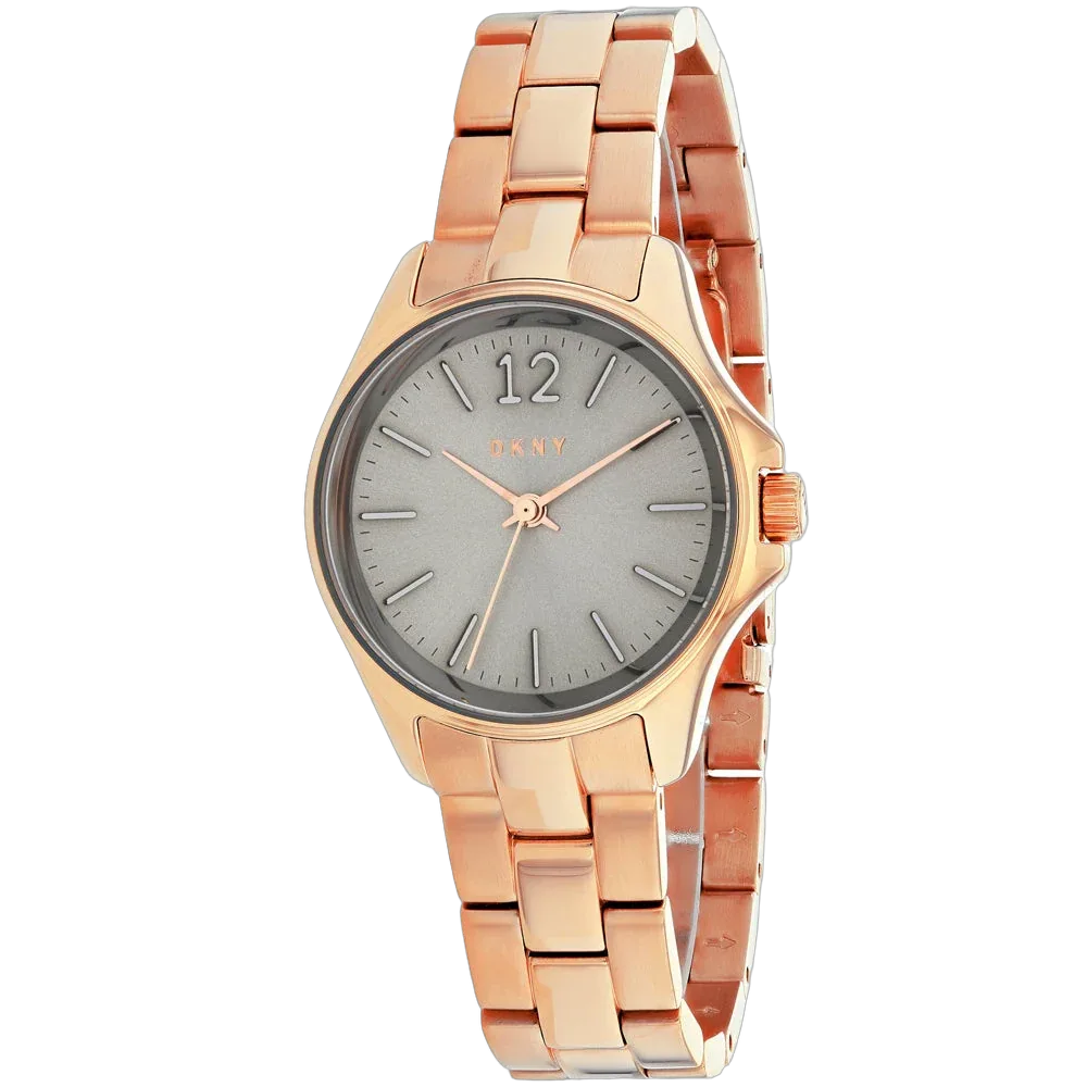Eldridge Watch by DKNY