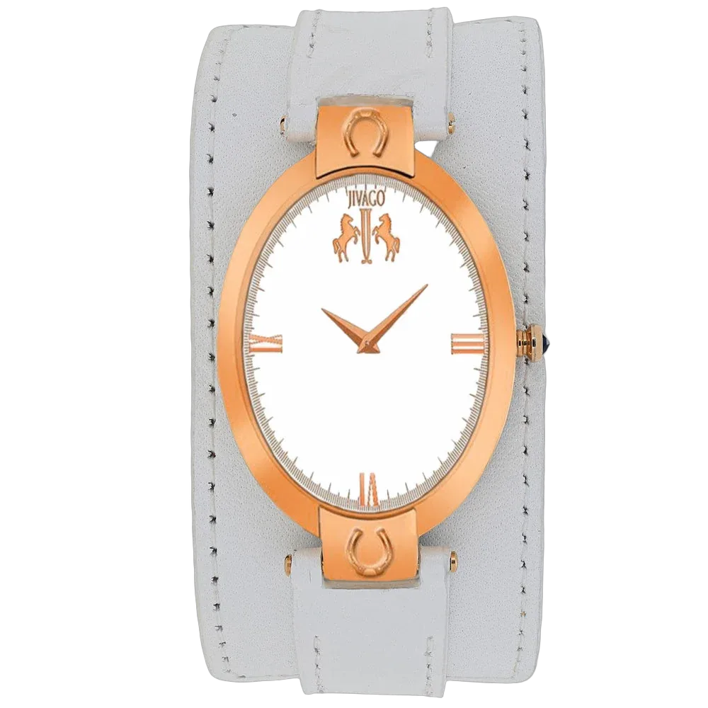 Good Luck Watch by Jivago