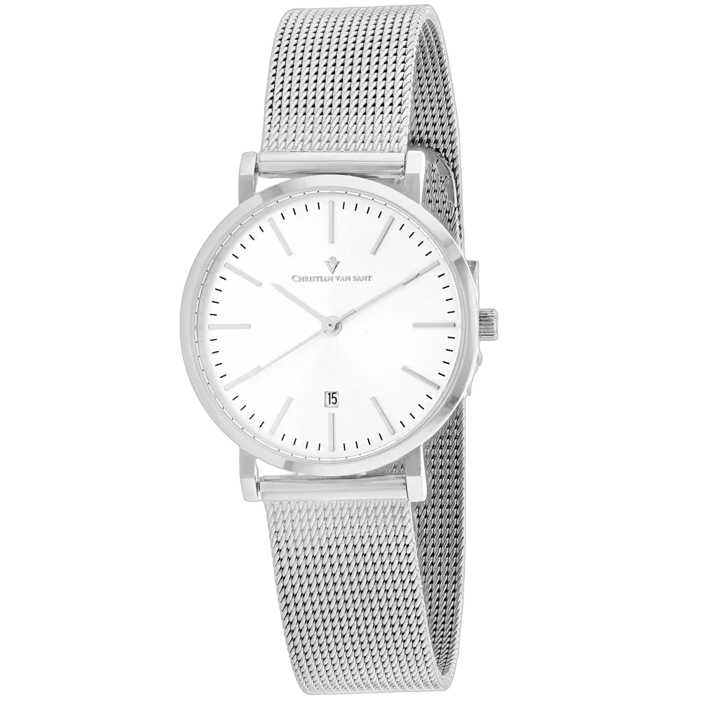 Paradigm Watch