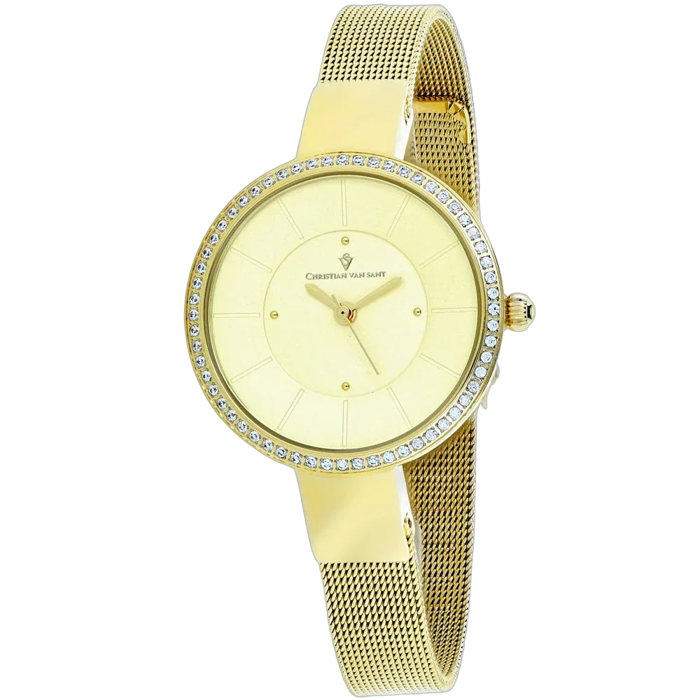 Christian Van Sant Watch