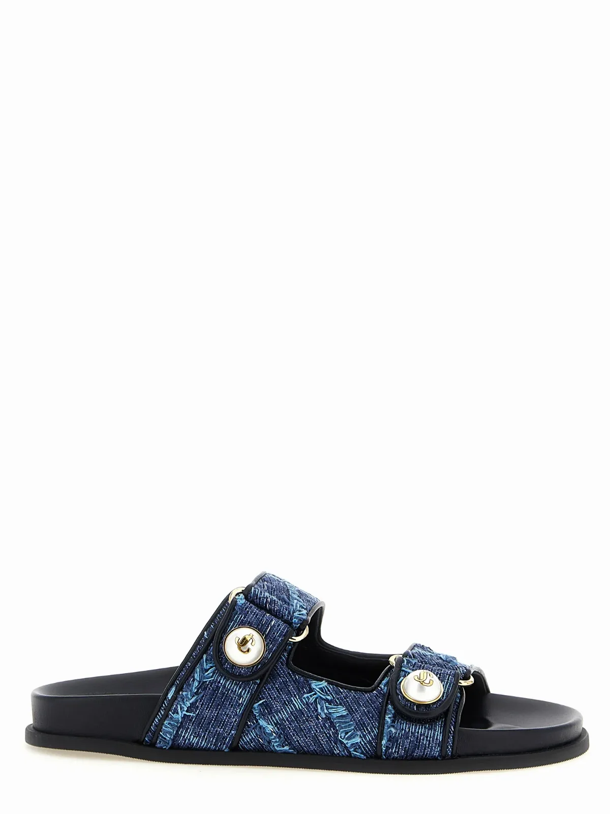 Fayence Sandal