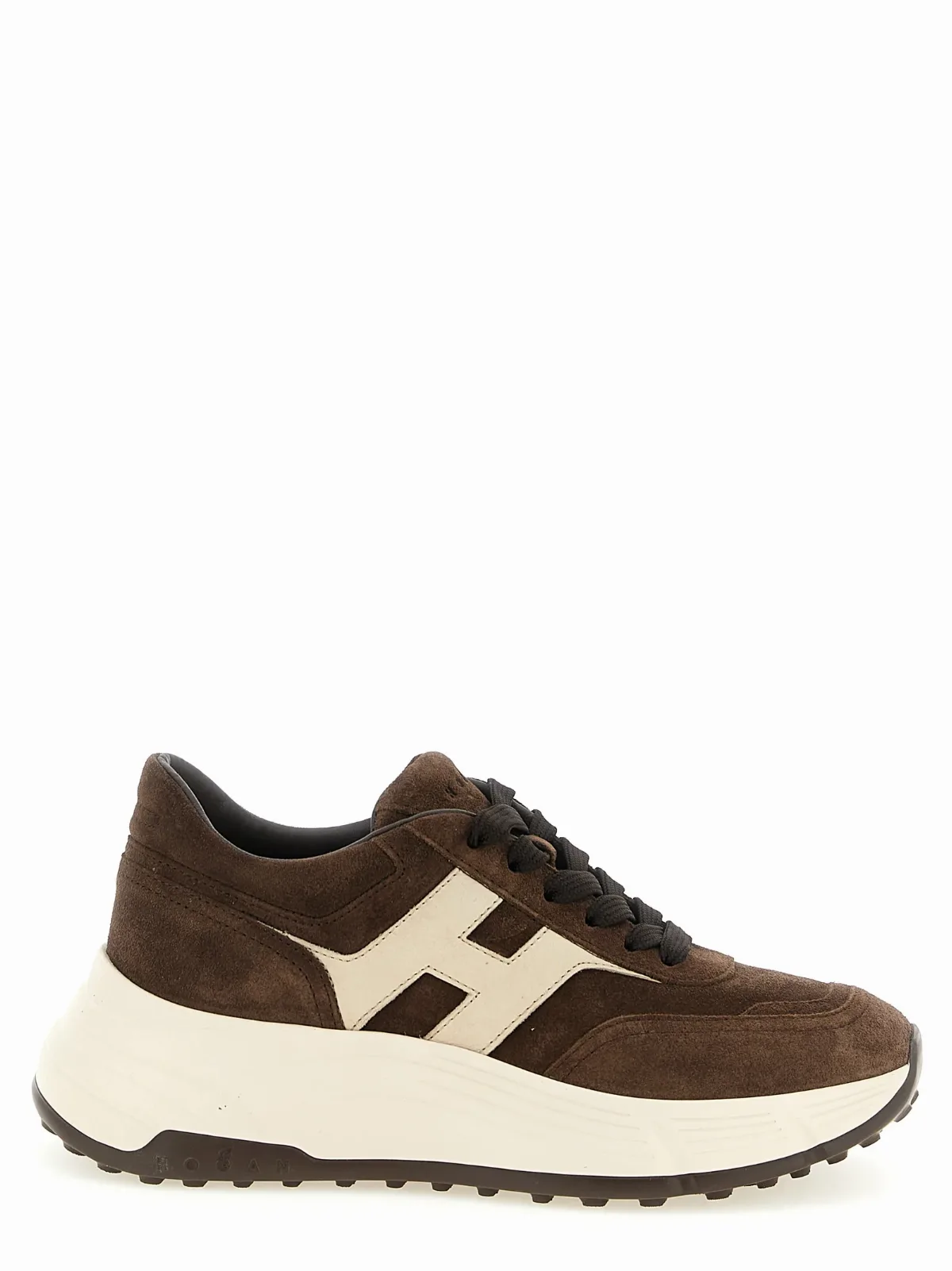 Hi-Fi Sneaker