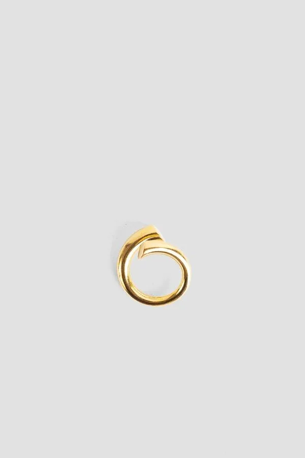 Biseau Ring