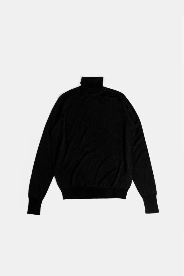 Richards Turtleneck Sweater