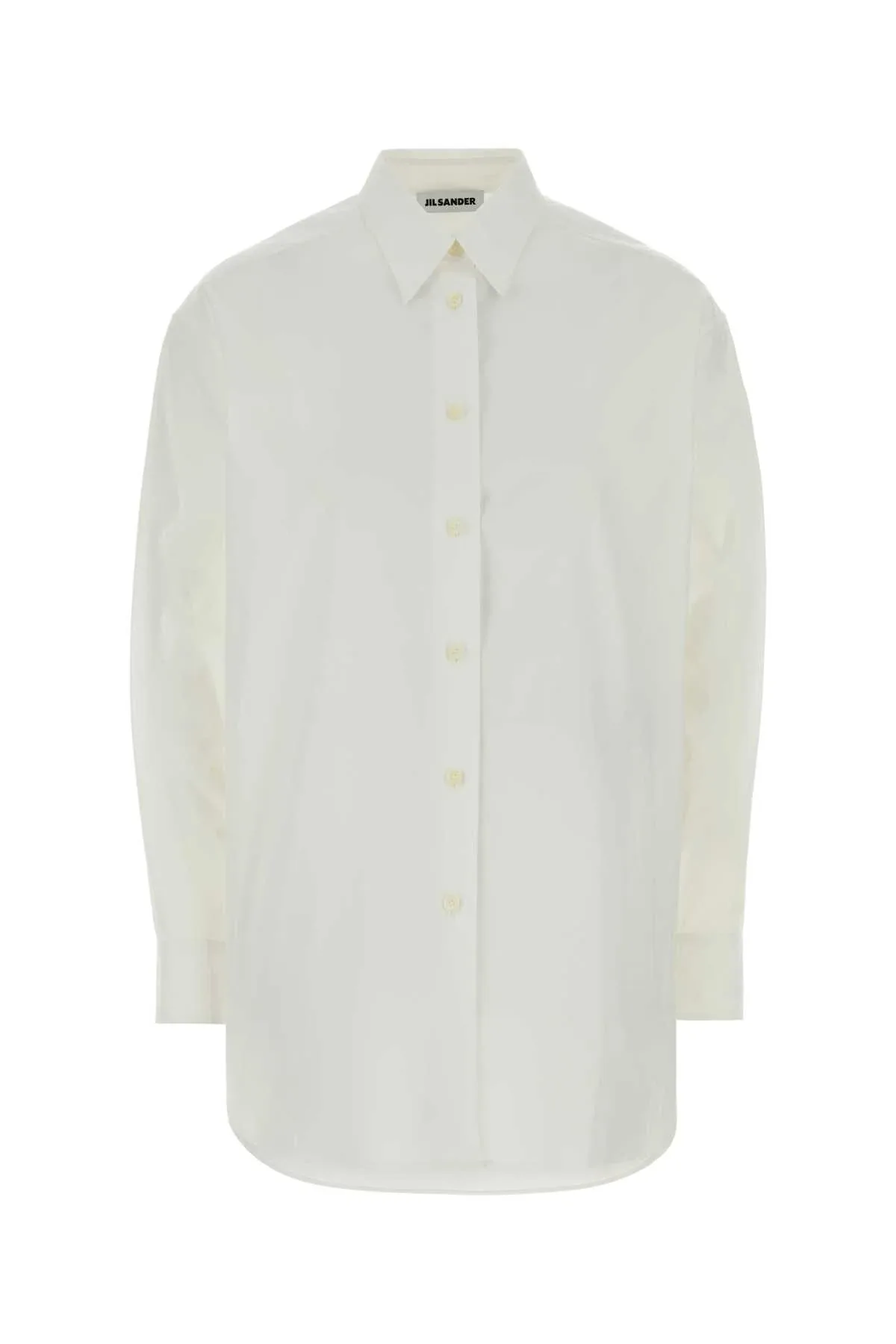 Cotton Shirt