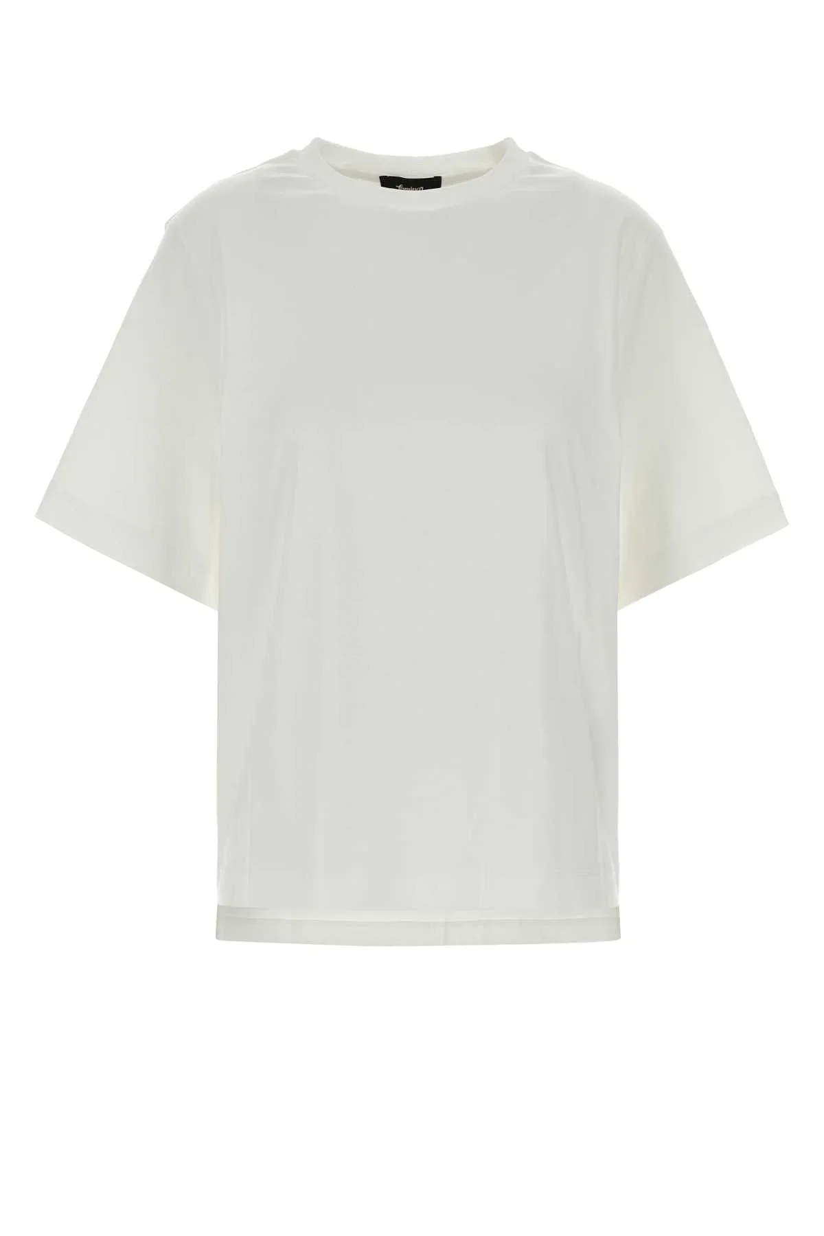 Cotton T-Shirt