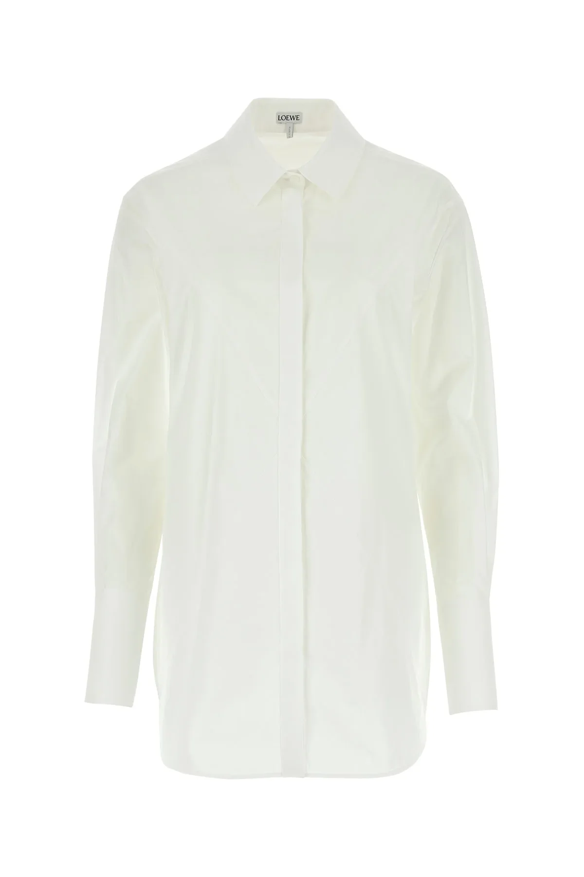 Opticwhite Shirt