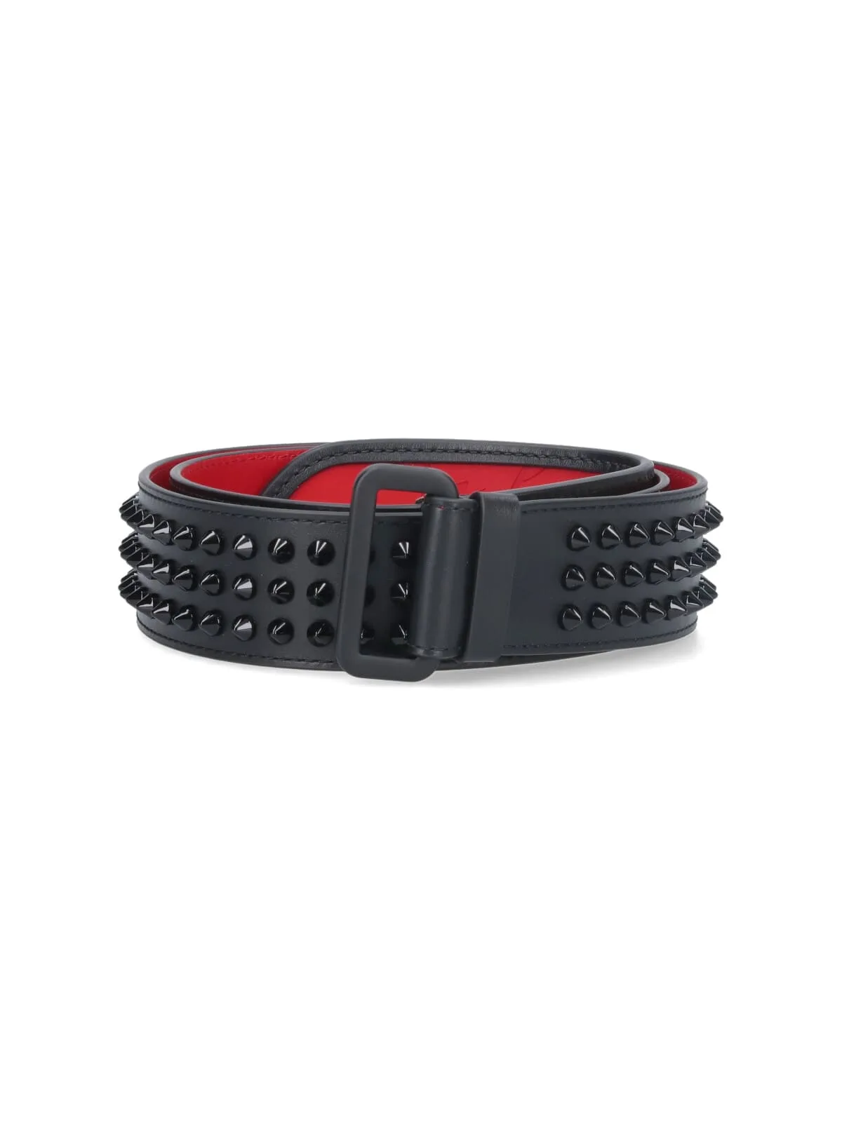 loubi Studs Belt