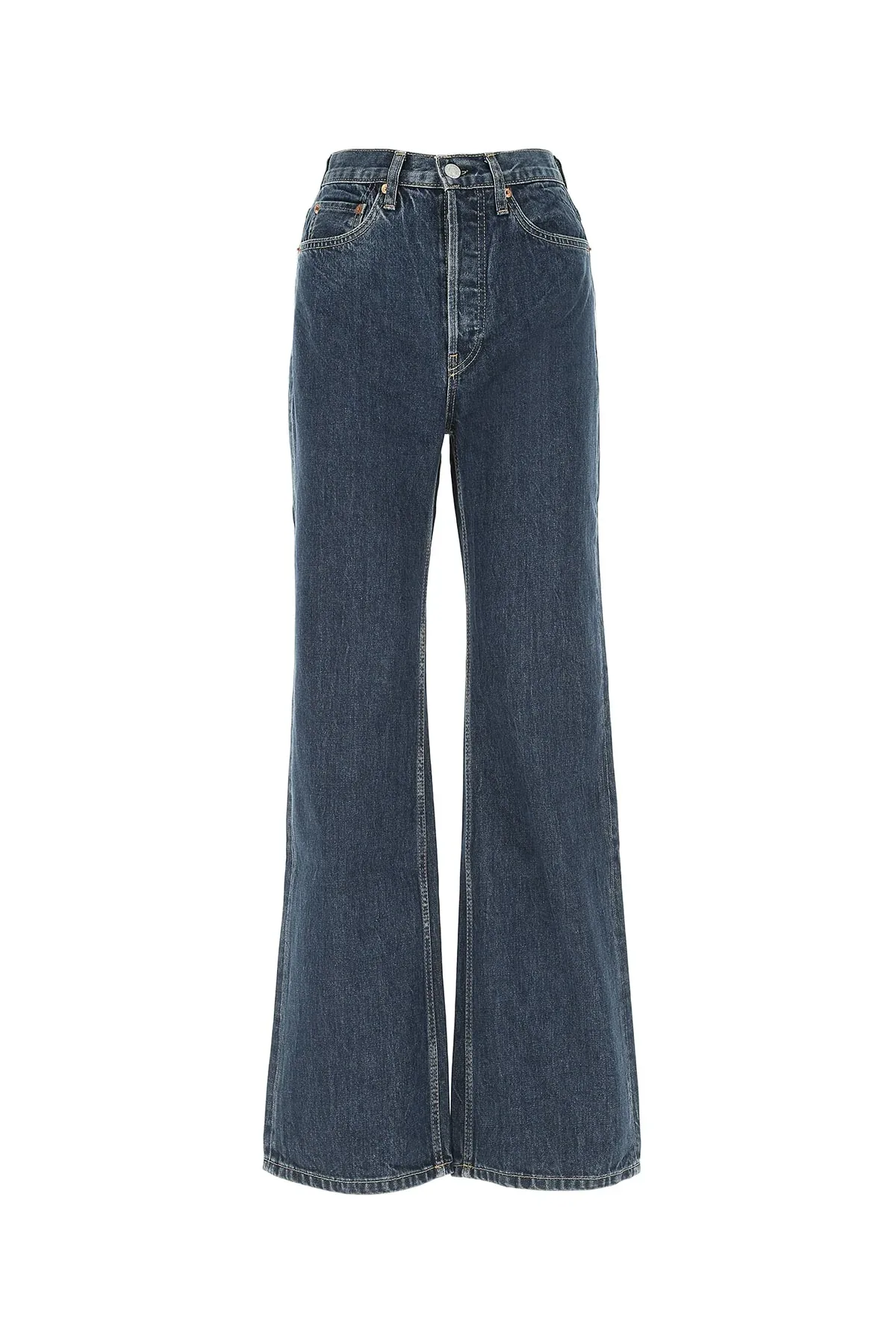 Rusticindigo Jeans
