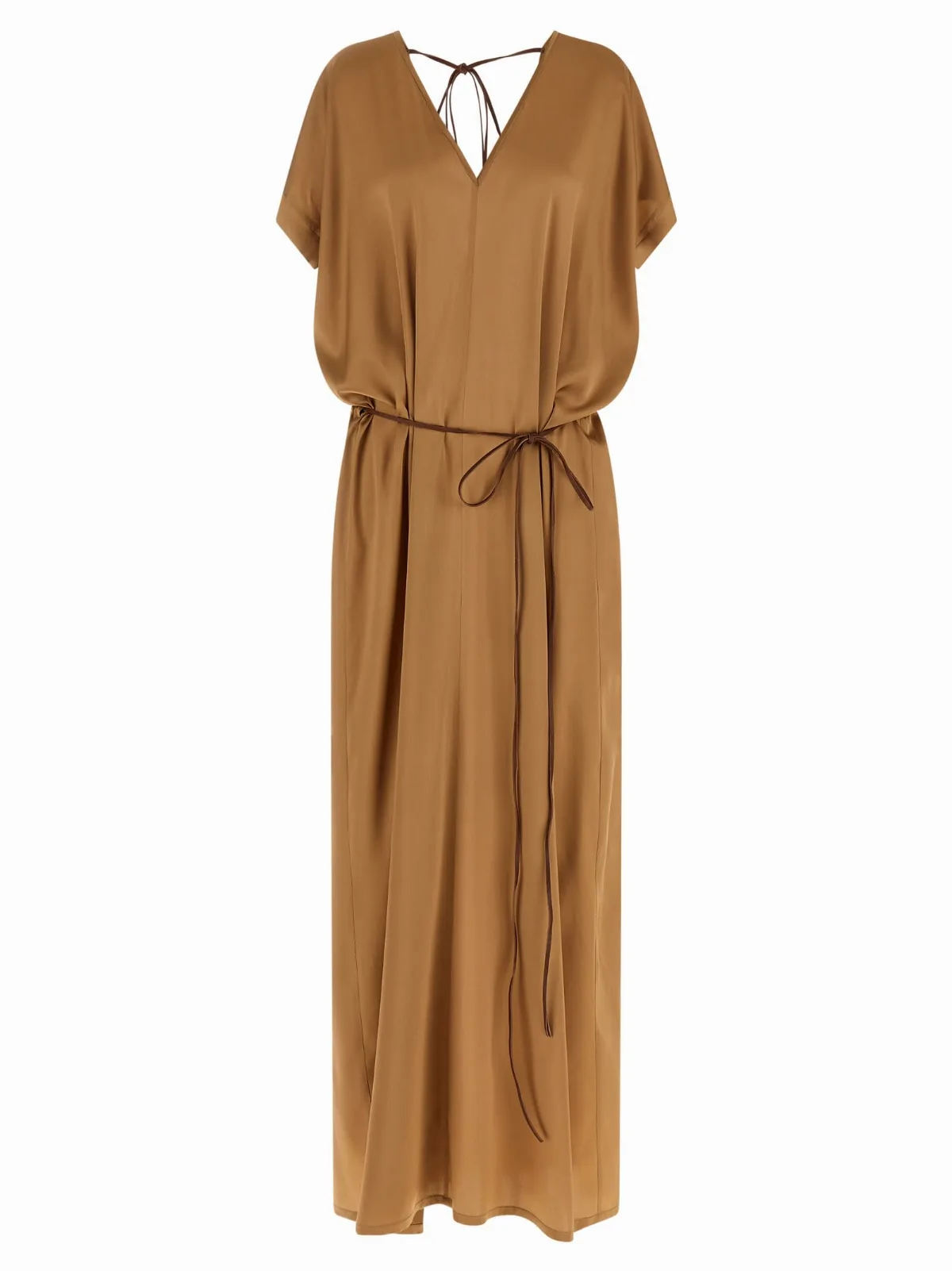 Di. La3 Pari' riky Dress