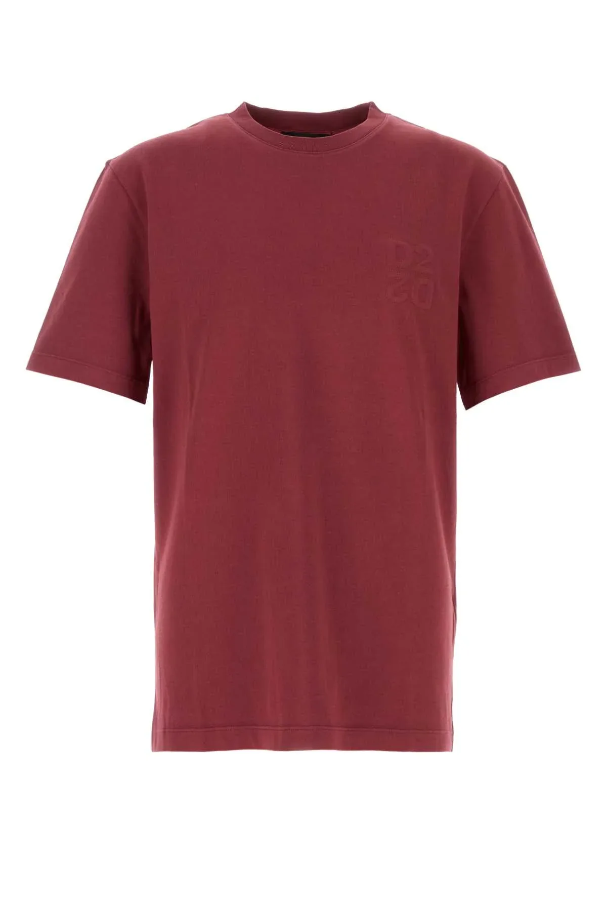 Cotton T-Shirt