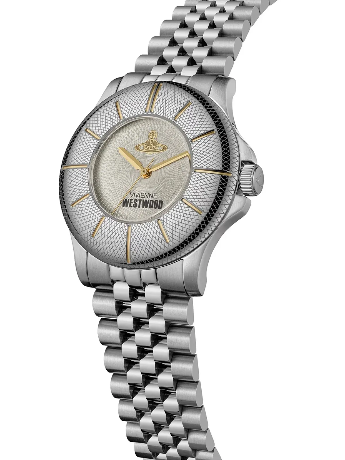 Walbrook Watch by Vivienne Westwood