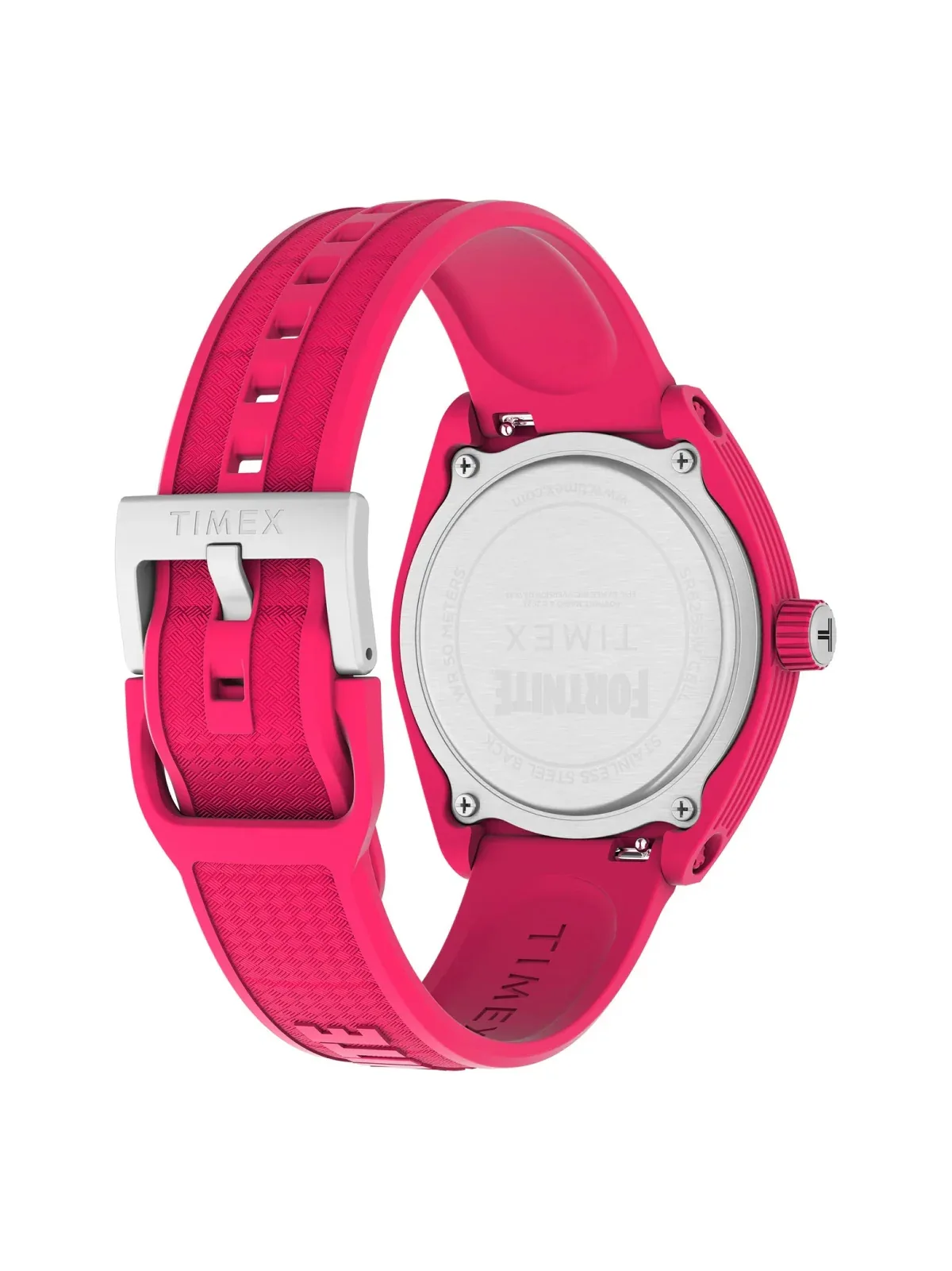 Watch by Timex