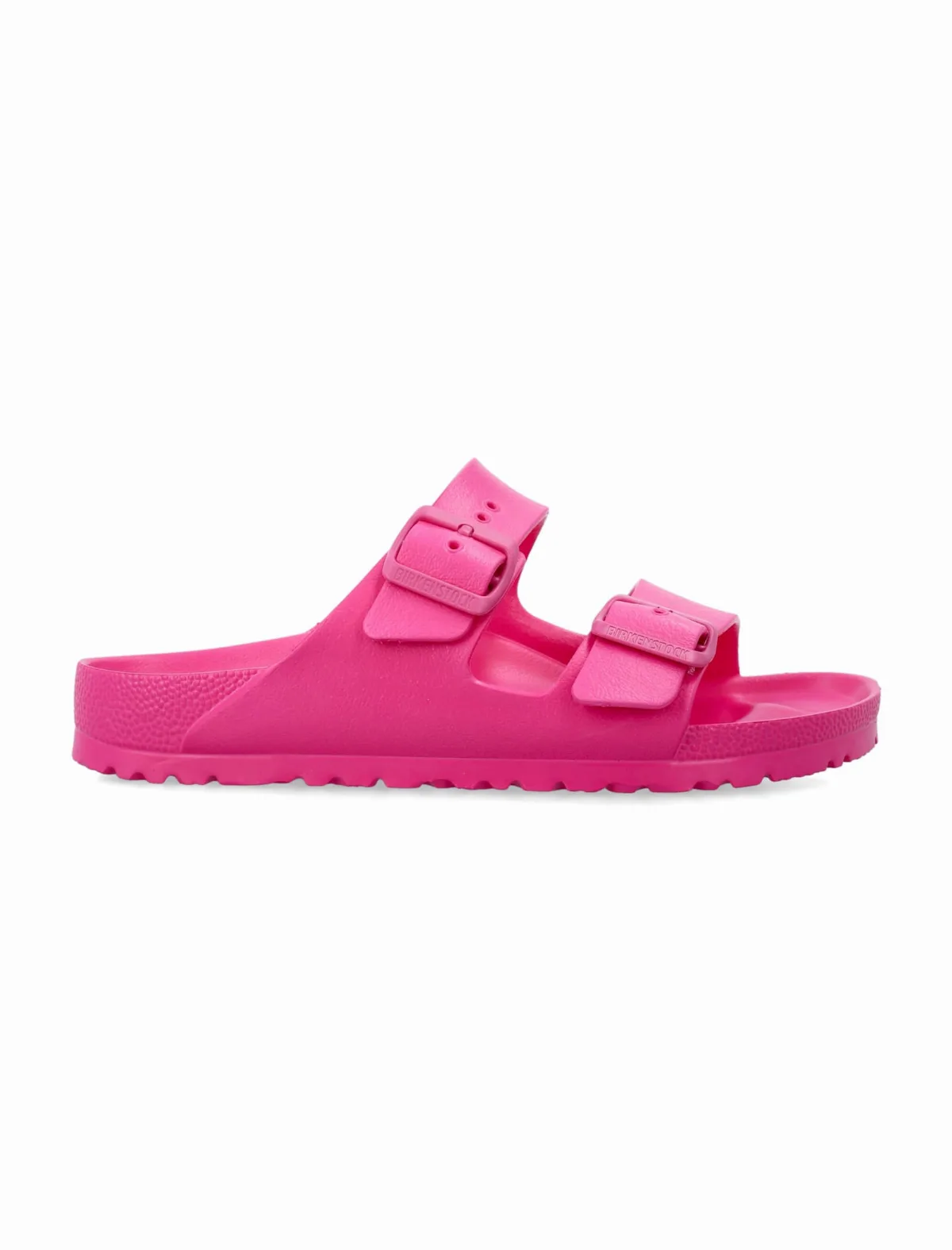 Hot Pink Arizona Eva Sandals by Birkenstock