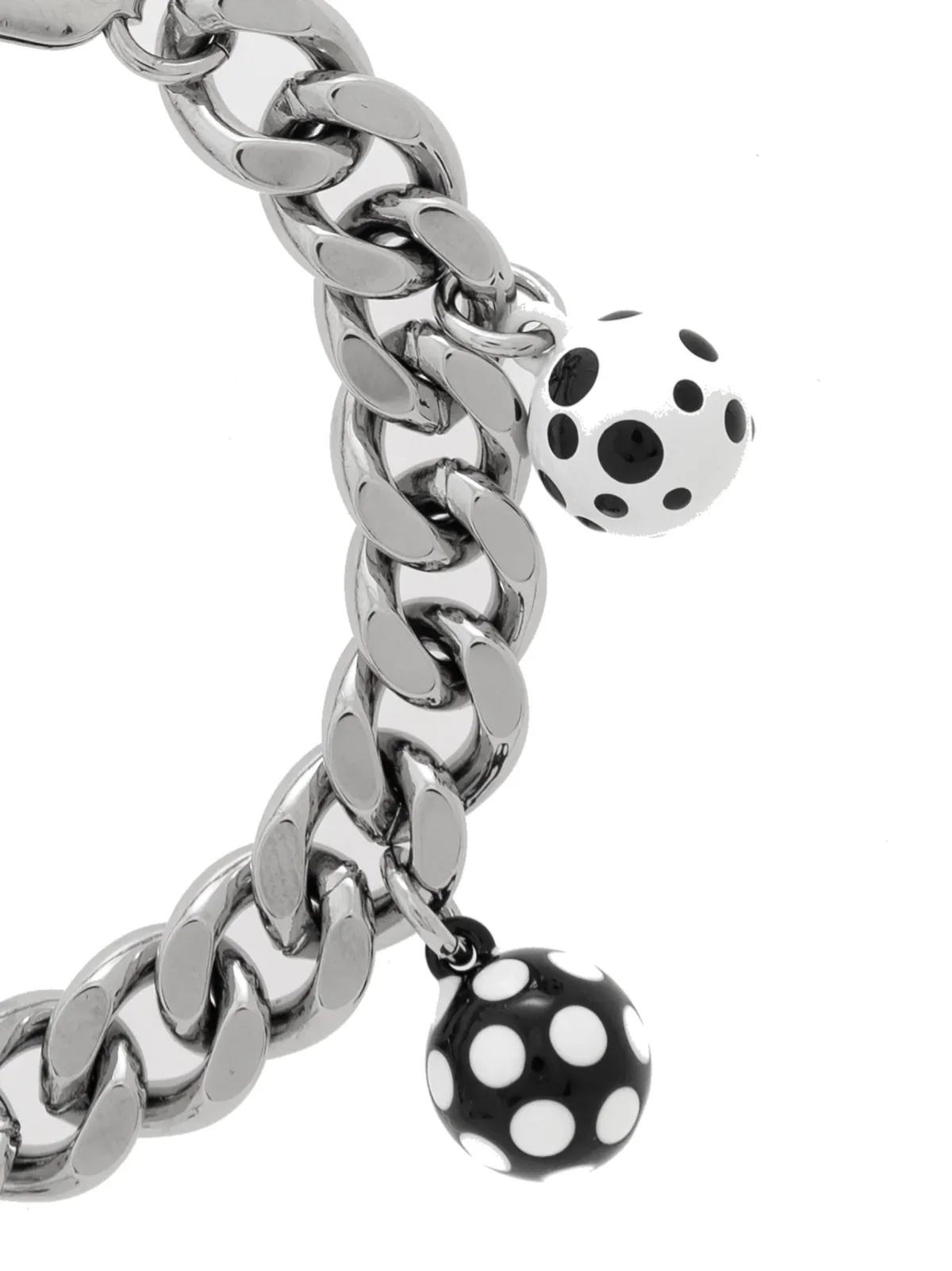 Dice Charm Bracelet by Marc Jacobs