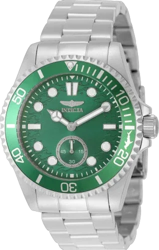 Pro Diver Watch