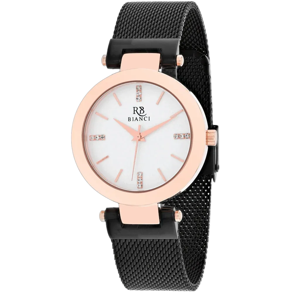 Cristallo Watch by Roberto Bianci