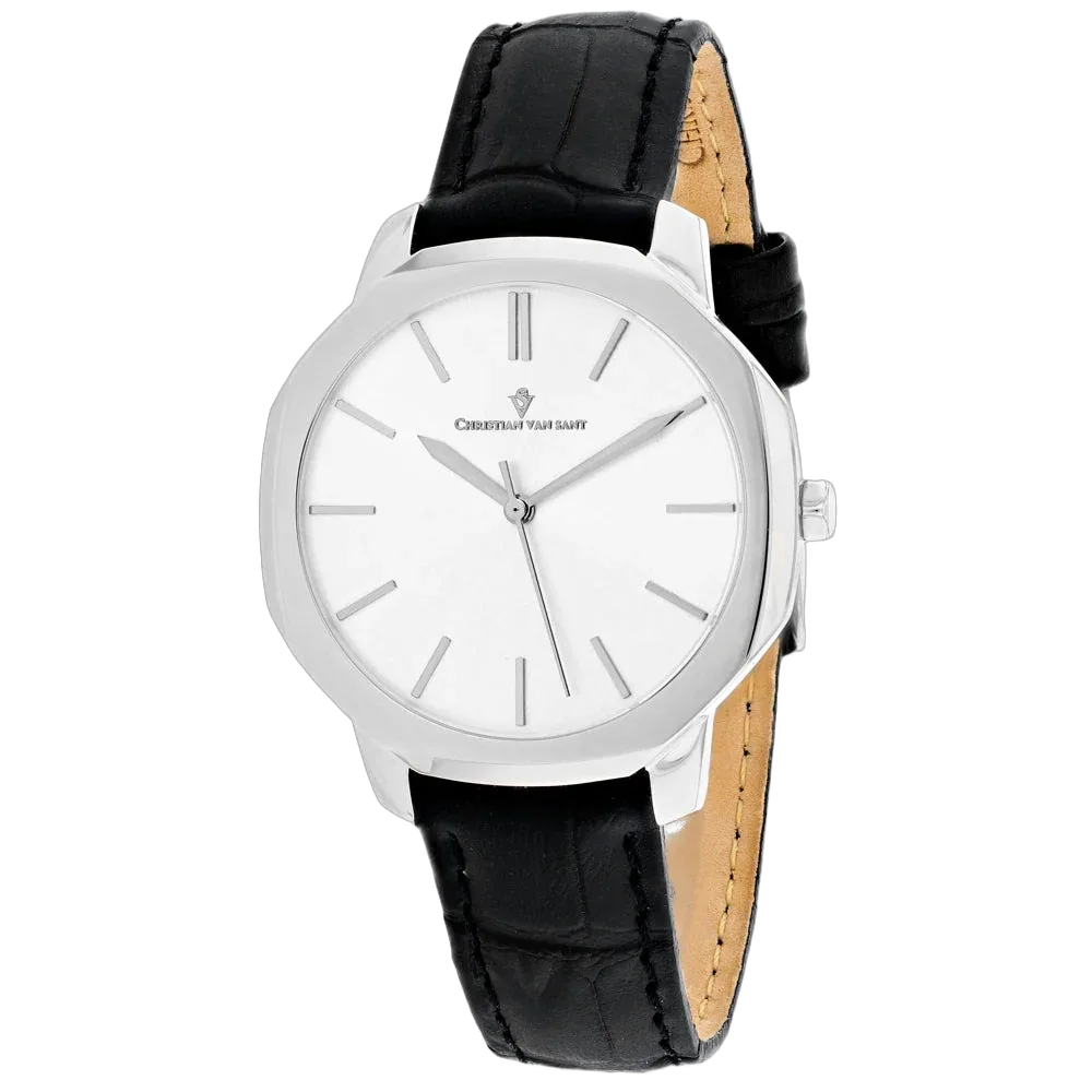 Octave Slim Watch