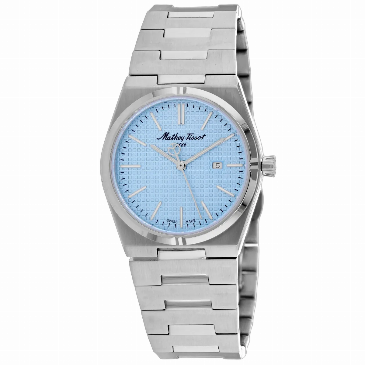 Zoltan Watch by Mathey-Tissot