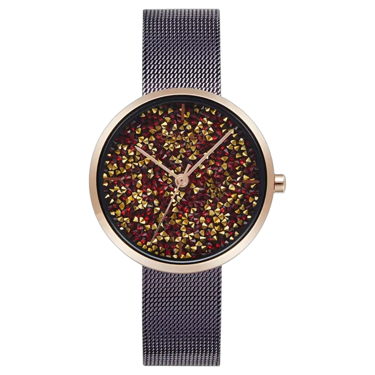 Watch by Obaku
