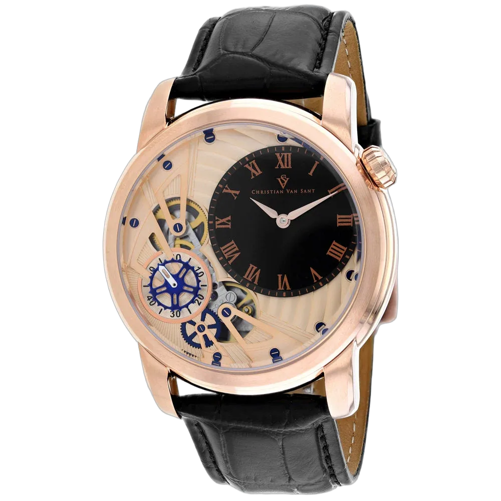 Christian Van Sant Watch