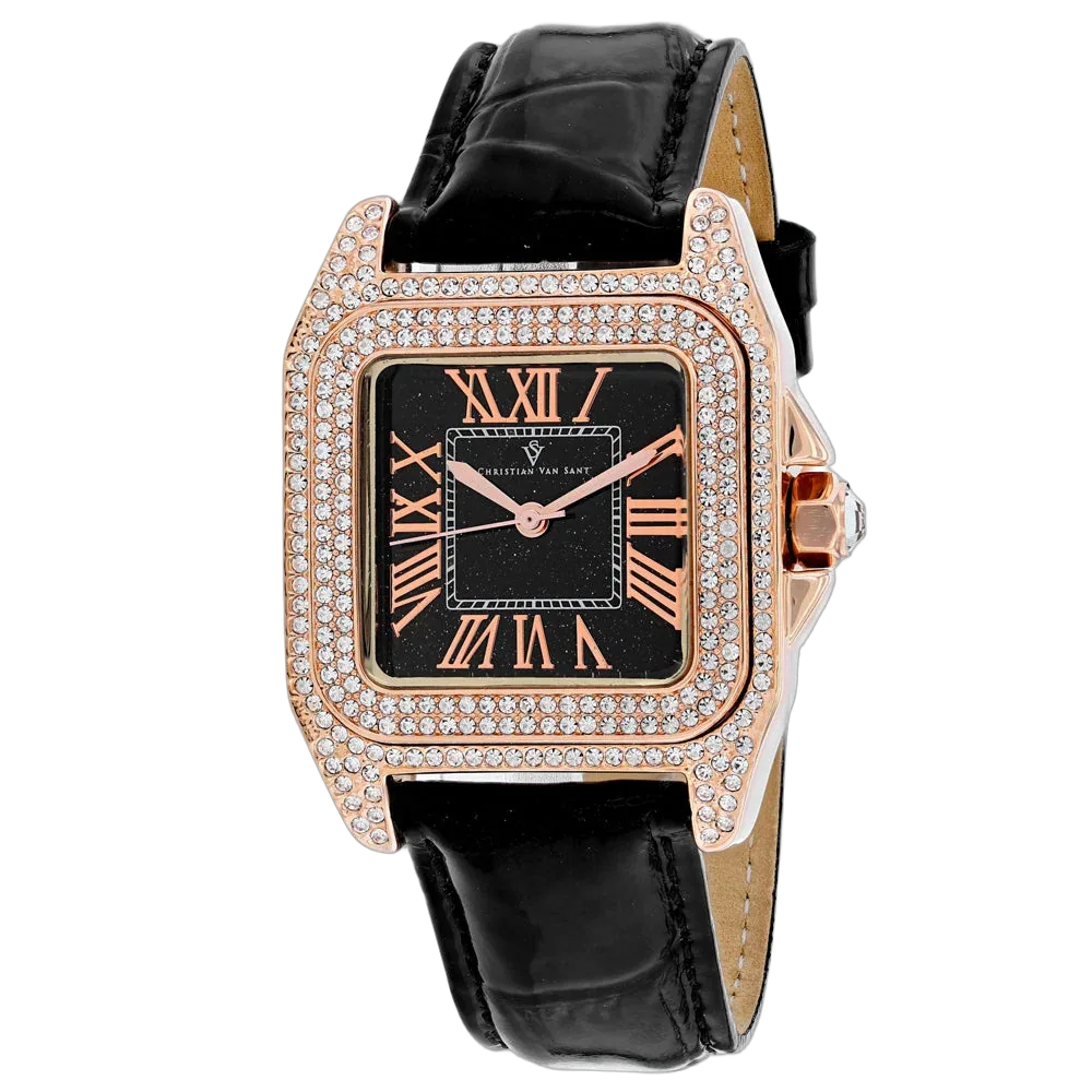 Christian Van Sant Watch