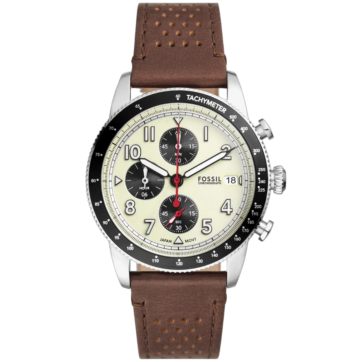 Sport Tourer Watch by Fossil