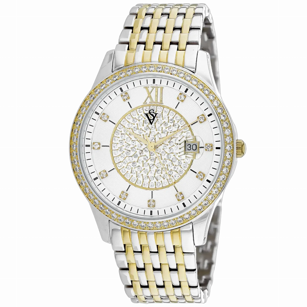 Christian Van Sant Watch by Christian Van Sant