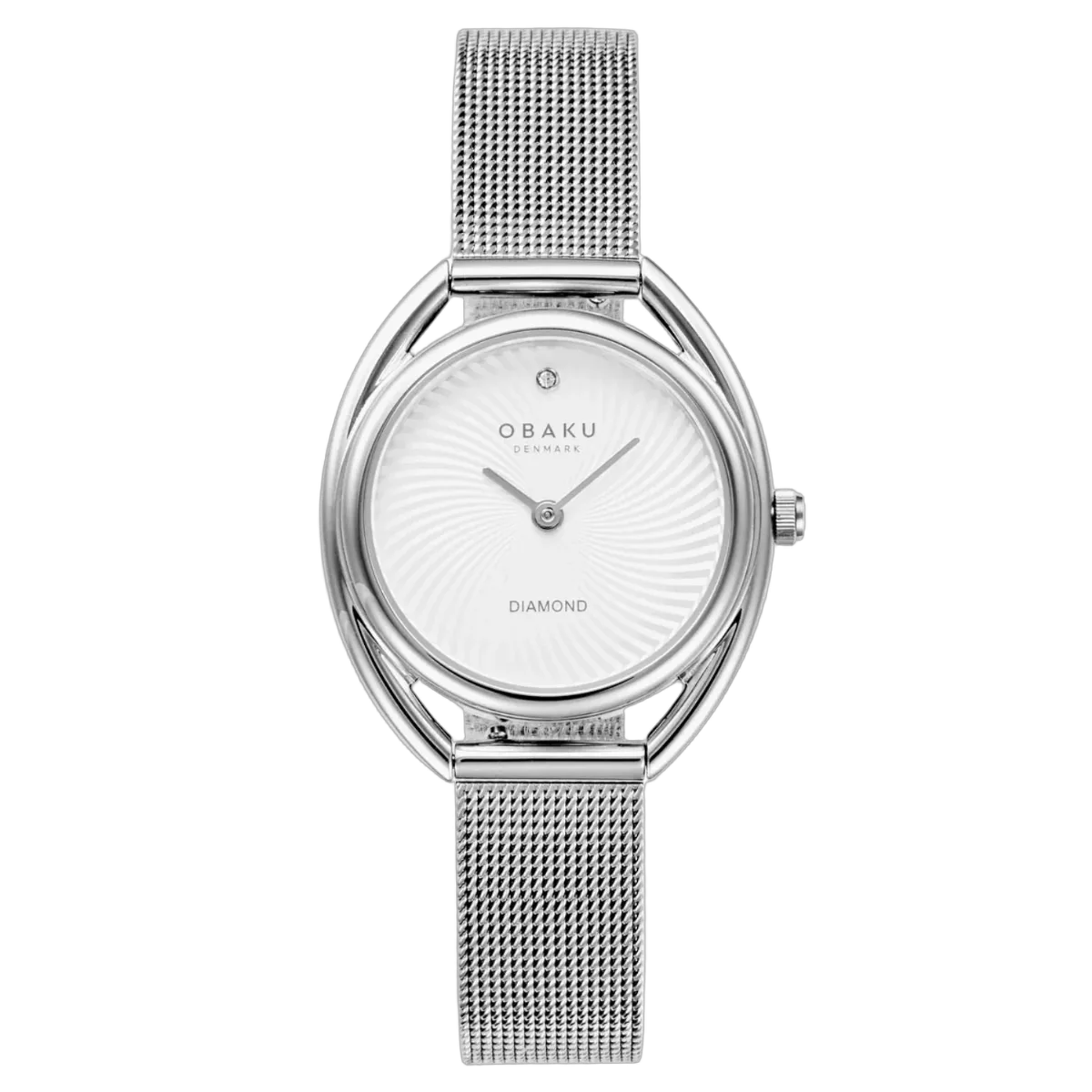 Denmark Watch