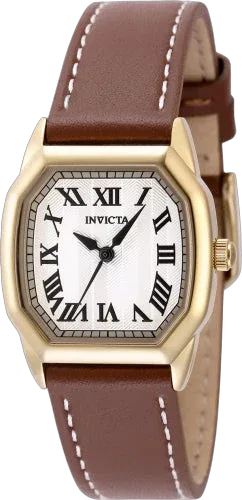 Wildflower Watch by Invicta