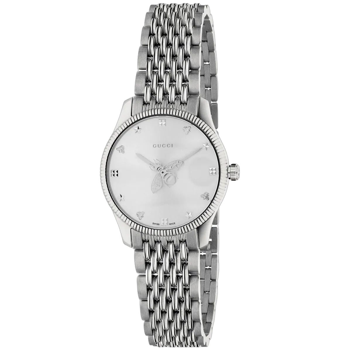Watch by Gucci