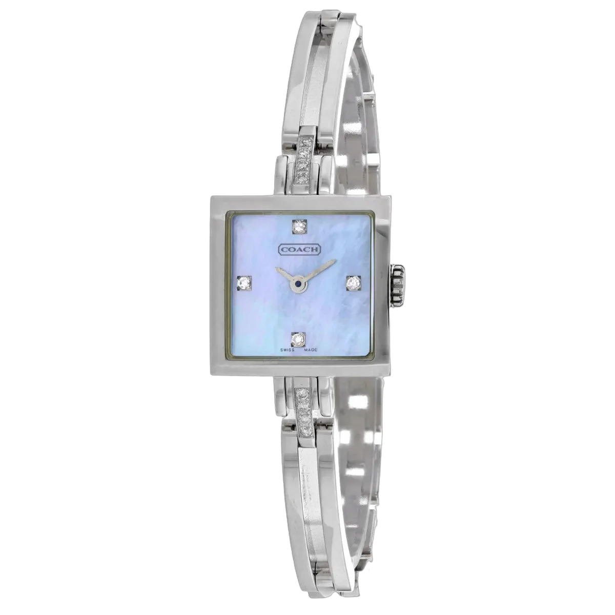Devin Parker Watch by Coach