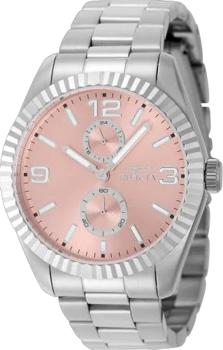 Specialty Copper Dial Watch