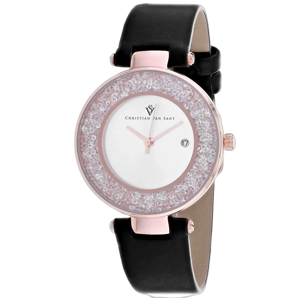 Christian Van Sant Watch
