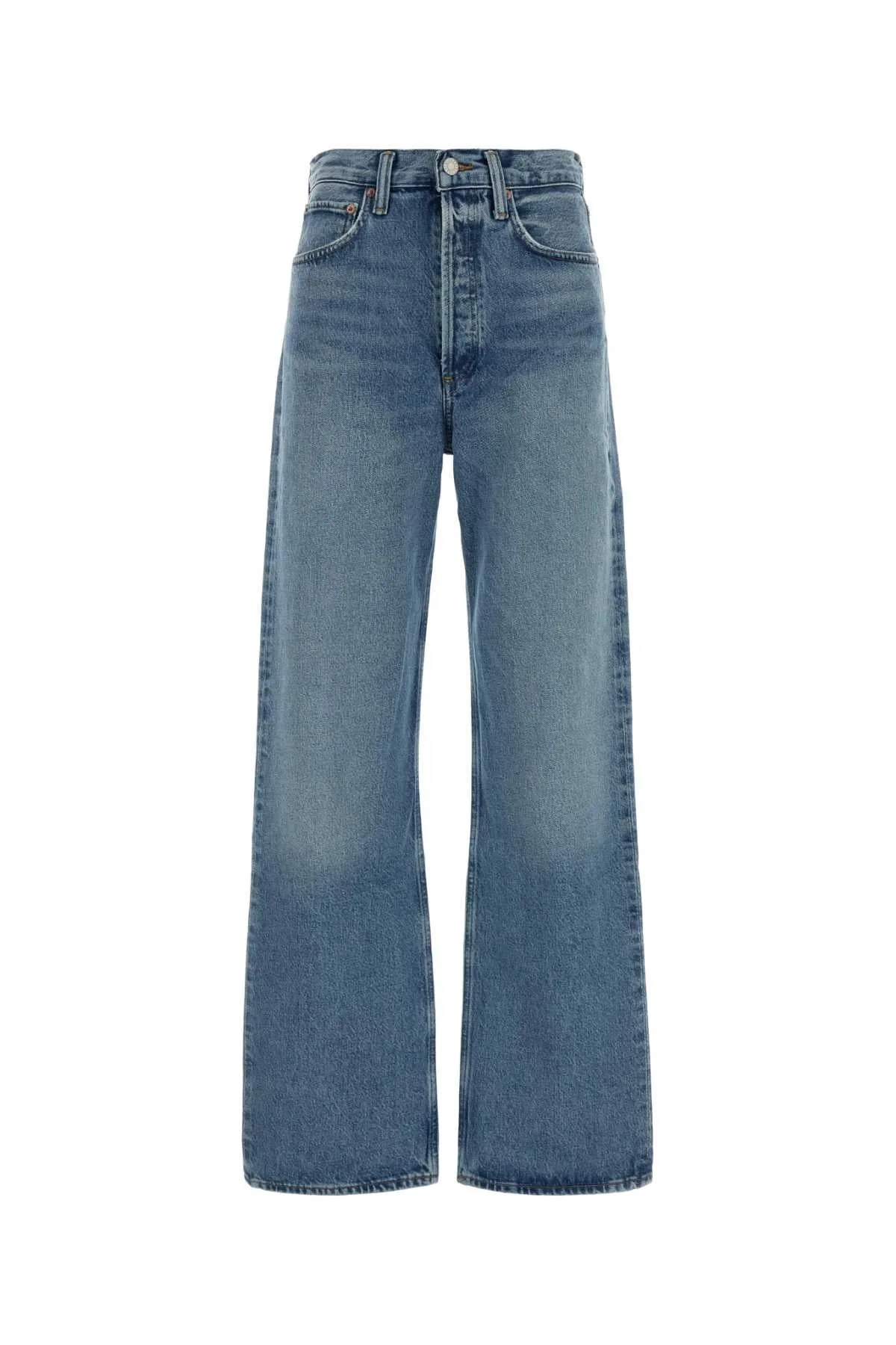 Loose Jeans by Agolde