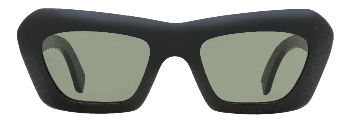 Retrosuperfuture Zenya Modern Cat-Eye Sunglasses