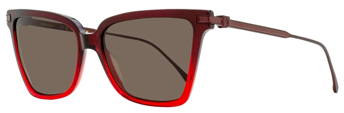 Ferragamo SF2036S Sunglasses